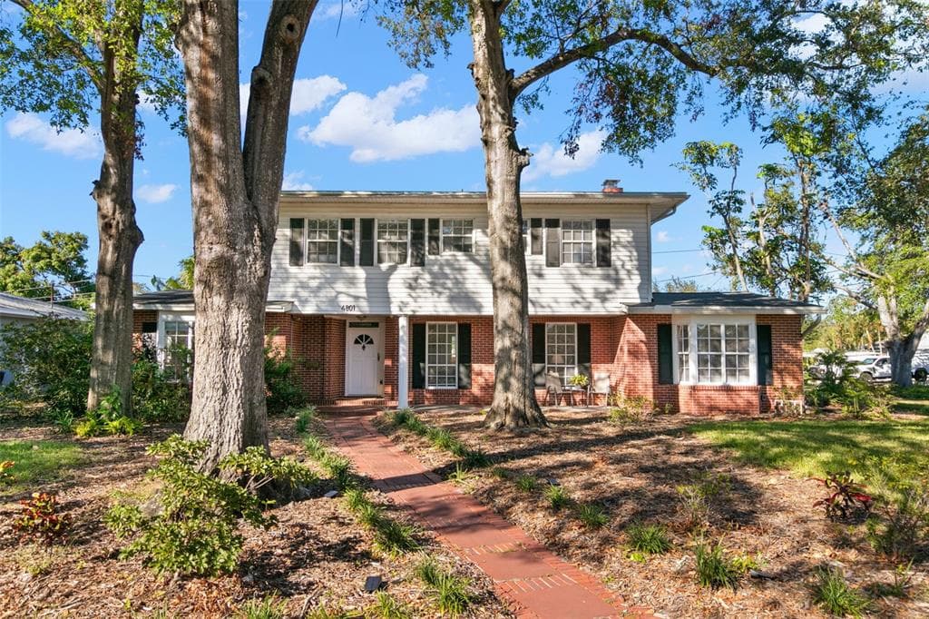 4801 DARTMOUTH AVENUE N ST PETERSBURG, FL 33713