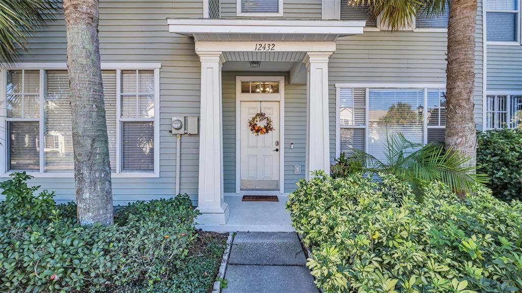 12432 COUNTRY WHITE CIRCLE TAMPA, FL 33635