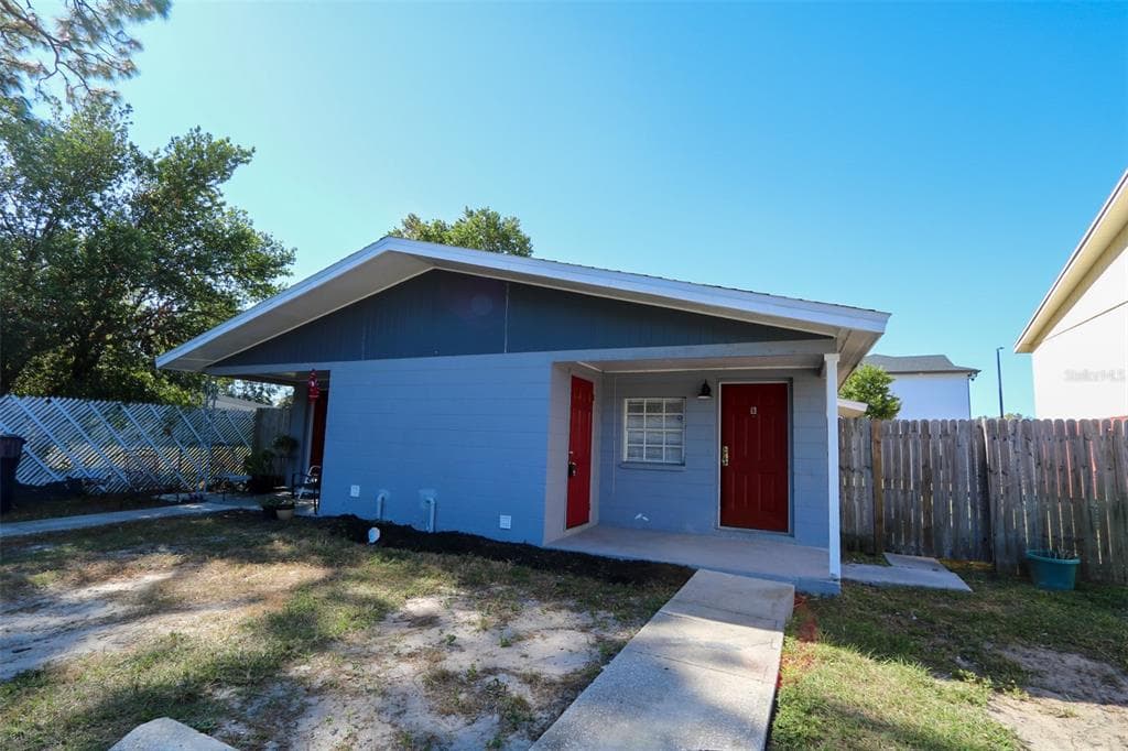 8716 N GREENWOOD AVENUE UNIT A TAMPA, FL 33617
