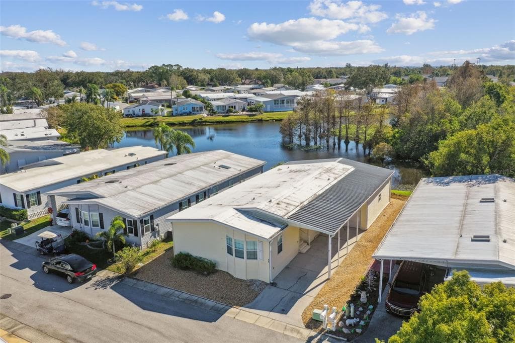619 PELICAN DRIVE S OLDSMAR, FL 34677