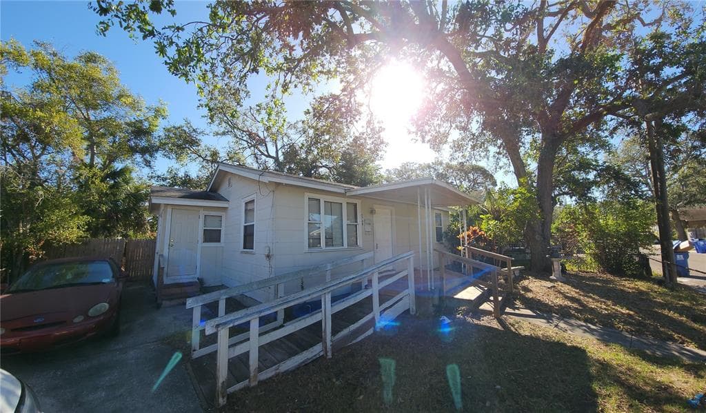 1708 PRESTON STREET S ST PETERSBURG, FL 33712