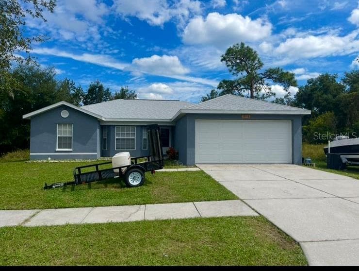 15710 CHARMWOOD DRIVE HUDSON, FL 34667