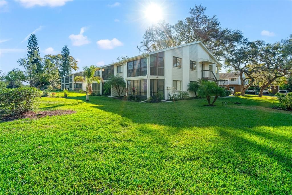 8019 FEATHER COURT UNIT C HUDSON, FL 34667