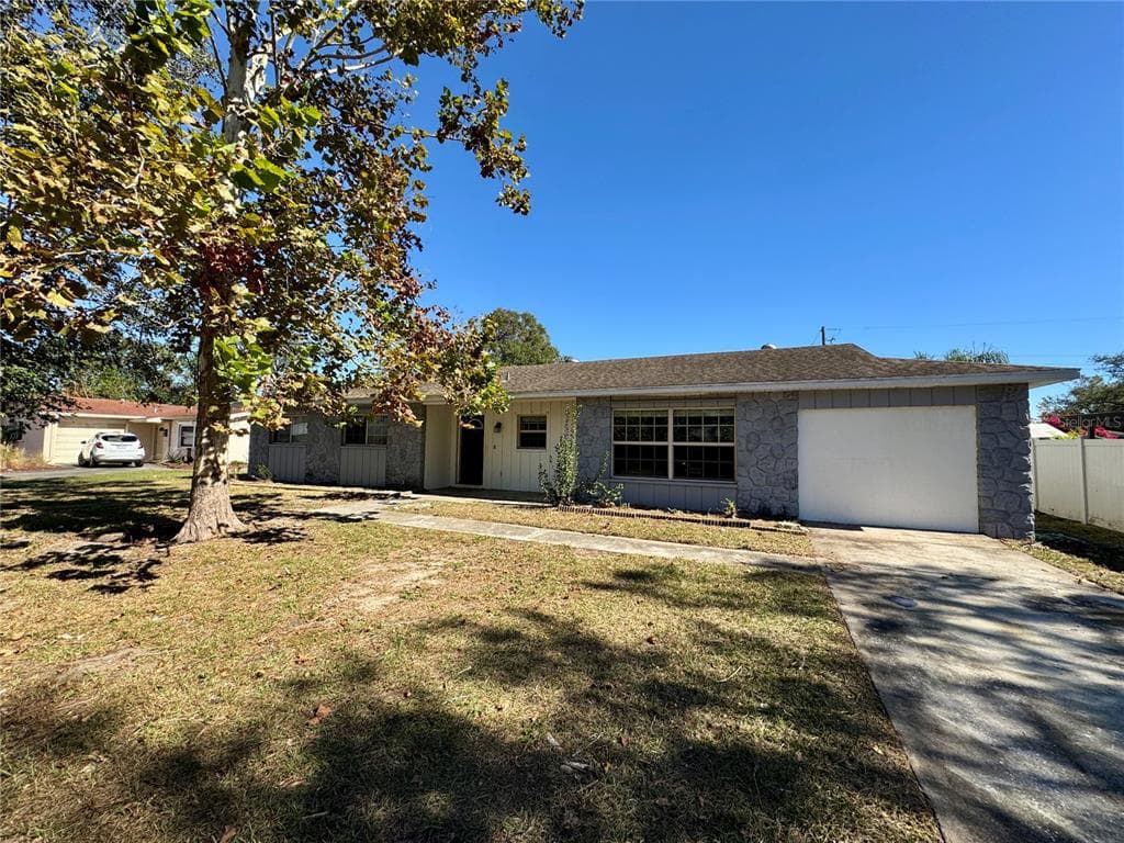 1405 GERTRUDE DRIVE BRANDON, FL 33511