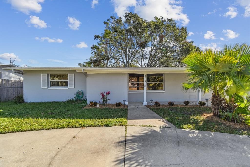 400 CORK STREET LARGO, FL 33770