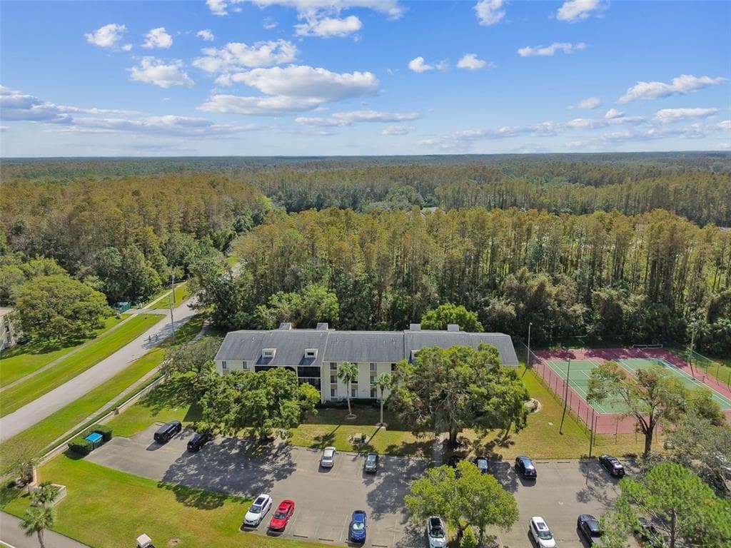 3188 LAKE PINE WAY S UNIT G1 TARPON SPRINGS, FL 34688