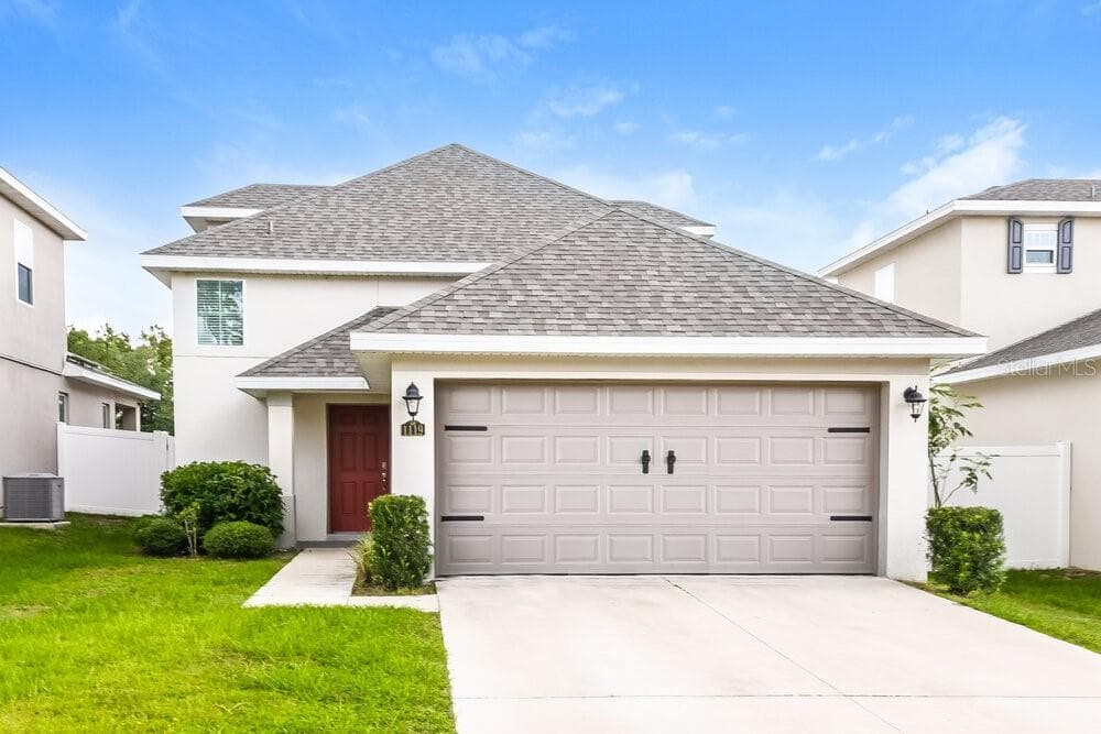 1119 ATLANTIC AVENUE FRUITLAND PARK, FL 34731