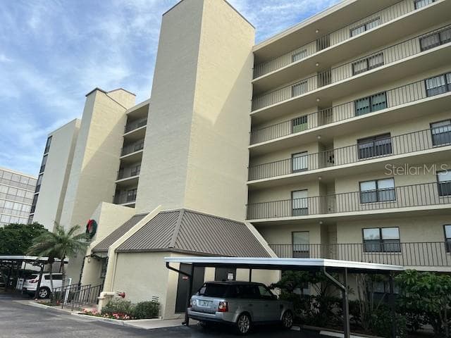 2700 COVE CAY DRIVE UNIT 1-5A CLEARWATER, FL 33760