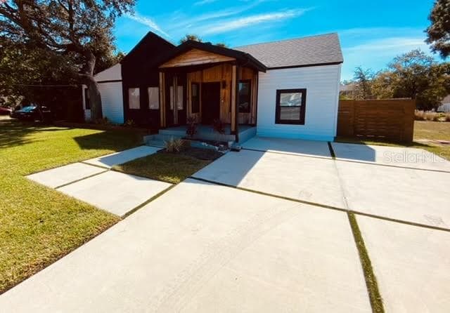 314 N STERLING AVENUE TAMPA, FL 33609