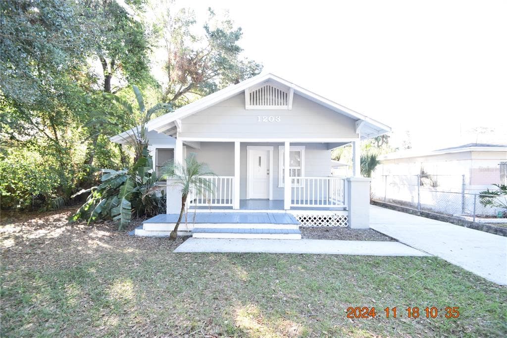 1203 E CURTIS STREET TAMPA, FL 33603