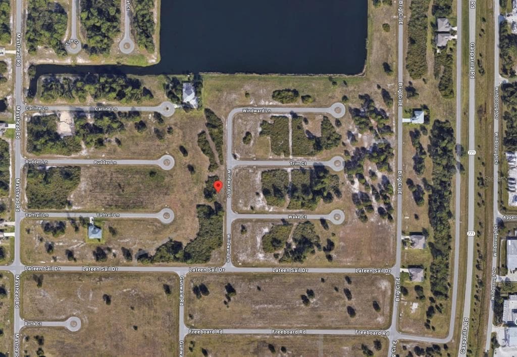 10 WINDWARD LANE PLACIDA, FL 33946