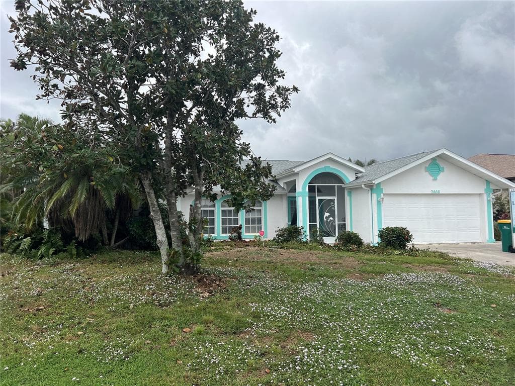 2305 SOFIA LANE PUNTA GORDA, FL 33983