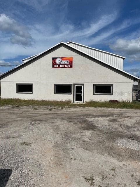3404 E 92 HIGHWAY PLANT CITY, FL 33566