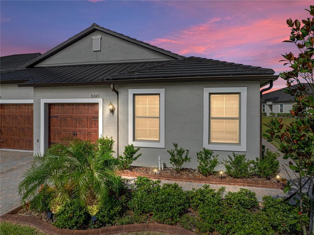 31500 MAGNA GULF LOOP SAN ANTONIO, FL 33576