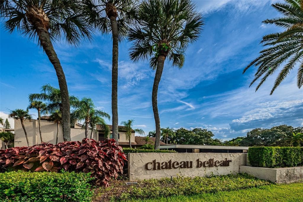 2209 BELLEAIR ROAD UNIT C15 CLEARWATER, FL 33764