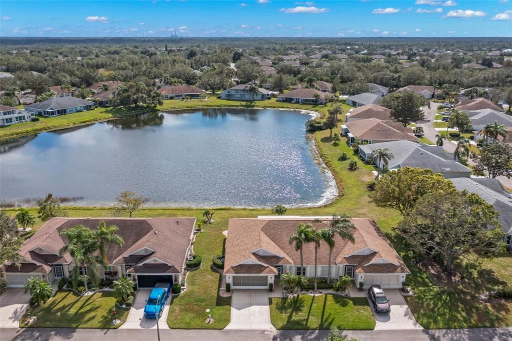 2226 OLIVE BRANCH DRIVE SUN CITY CENTER, FL 33573