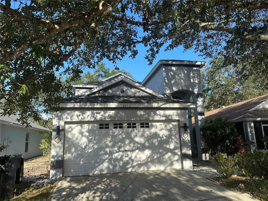 2638 GOLDEN ANTLER LANE LUTZ, FL 33559