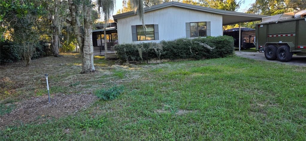 13227 PARKWOOD STREET HUDSON, FL 34669