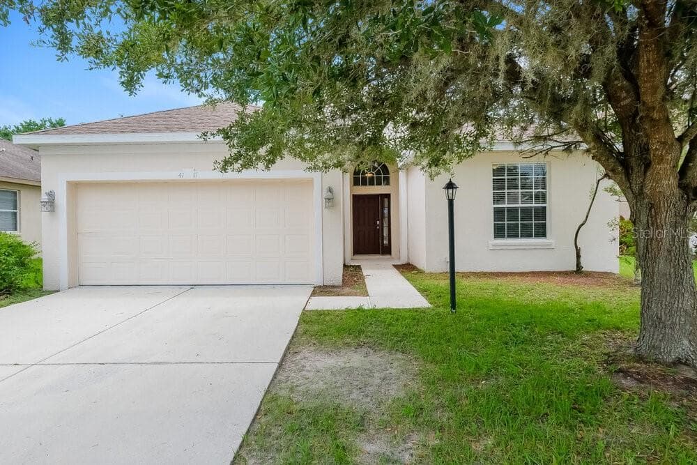 4111 101ST AVENUE E PARRISH, FL 34219