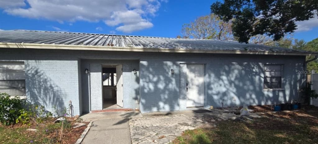 9824 POCONO STREET PORT RICHEY, FL 34668