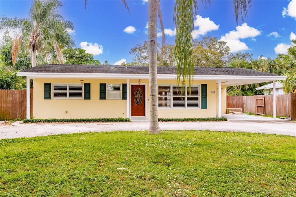 2145 30TH AVENUE VERO BEACH, FL 32960