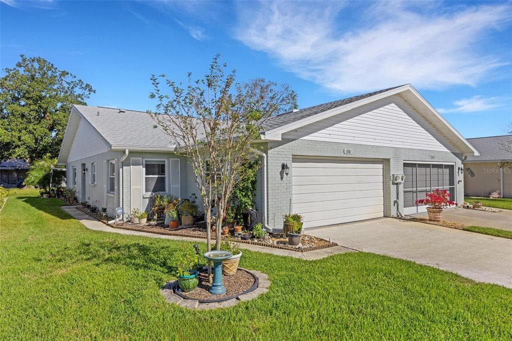 3281 MCMATH DRIVE PALM HARBOR, FL 34684