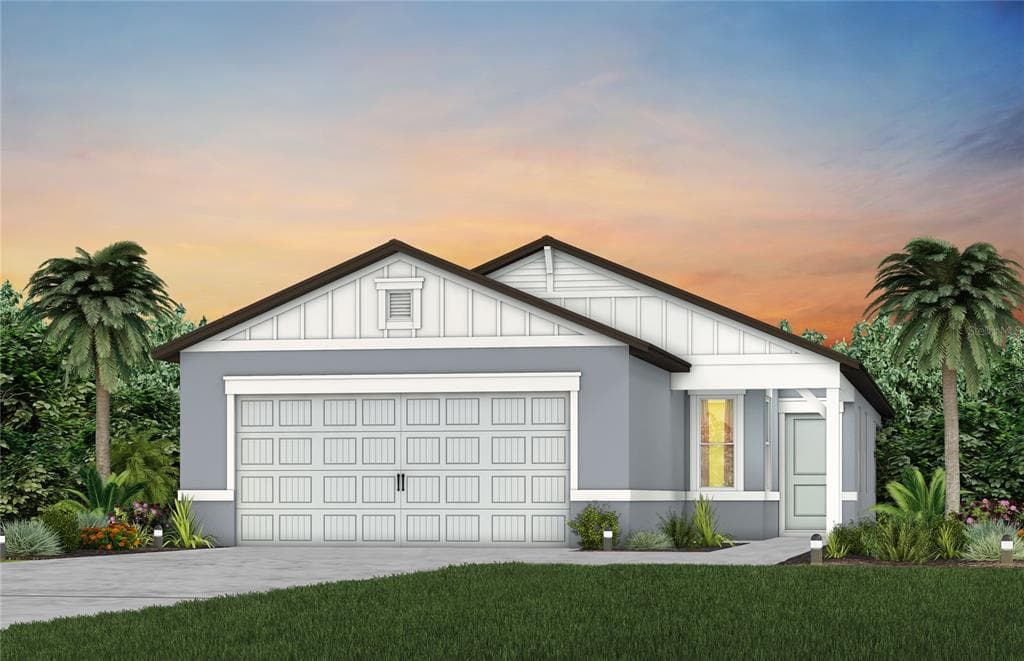 8323 SW 54TH LOOP OCALA, FL 34481