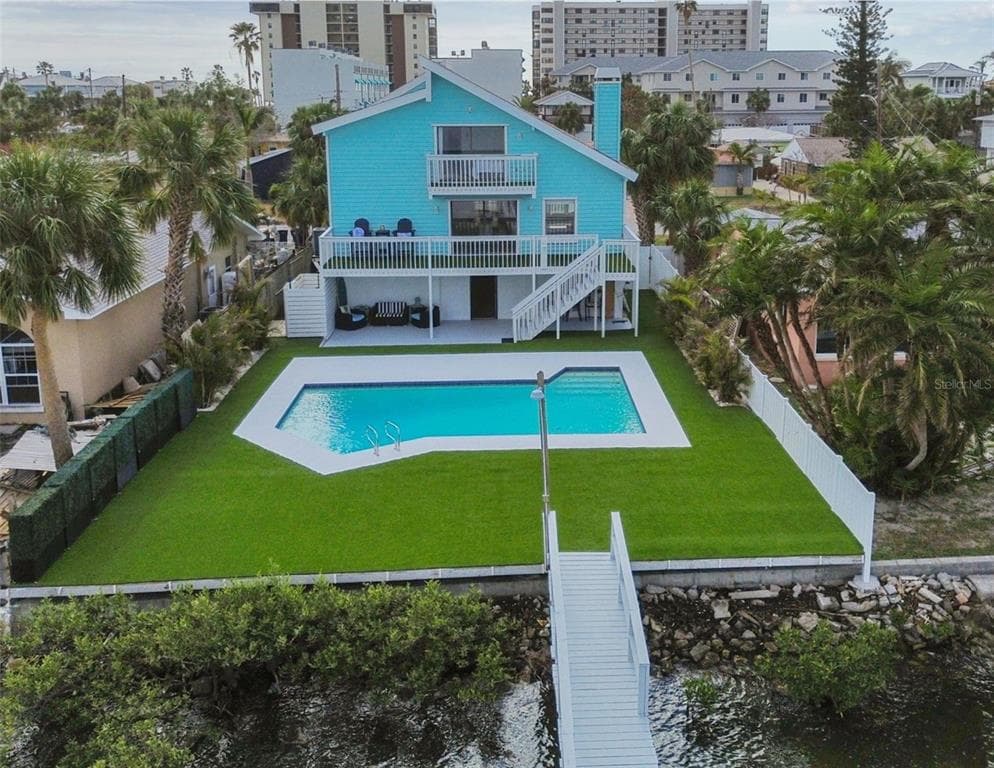 15421 2ND STREET E MADEIRA BEACH, FL 33708