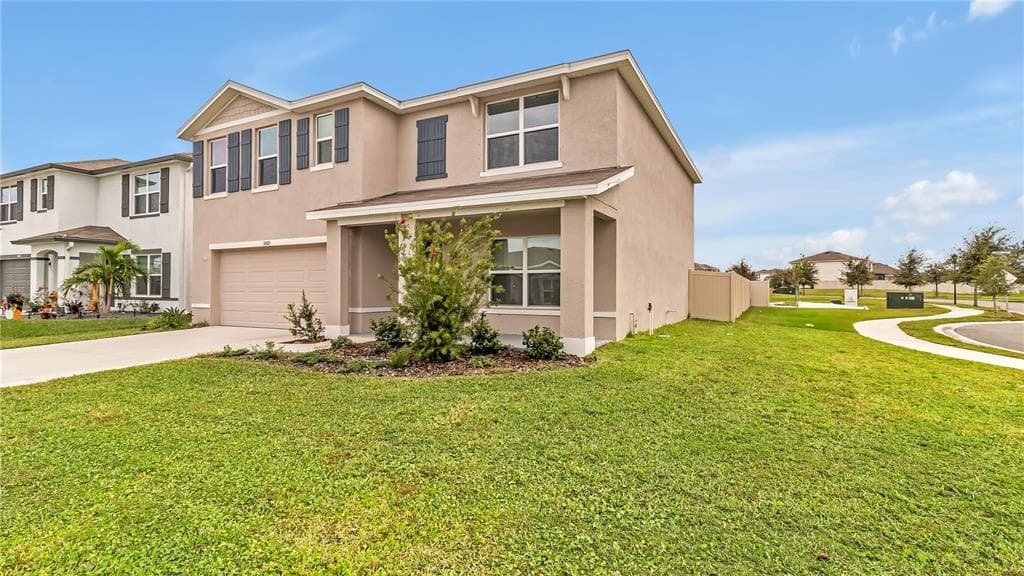 16505 WINDMILL FORGE PASS WIMAUMA, FL 33598