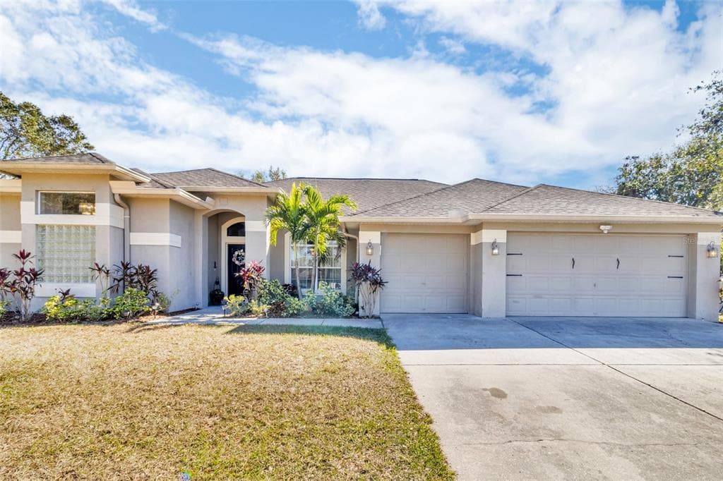 12028 TIMBERHILL DRIVE