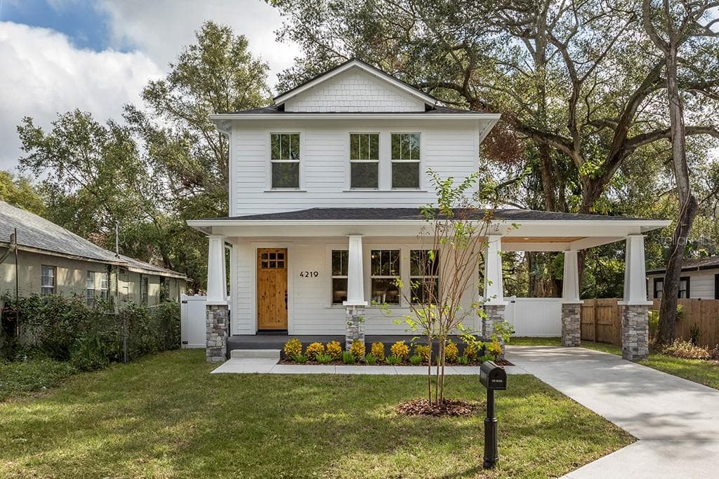 4219 N 14TH STREET TAMPA, FL 33603