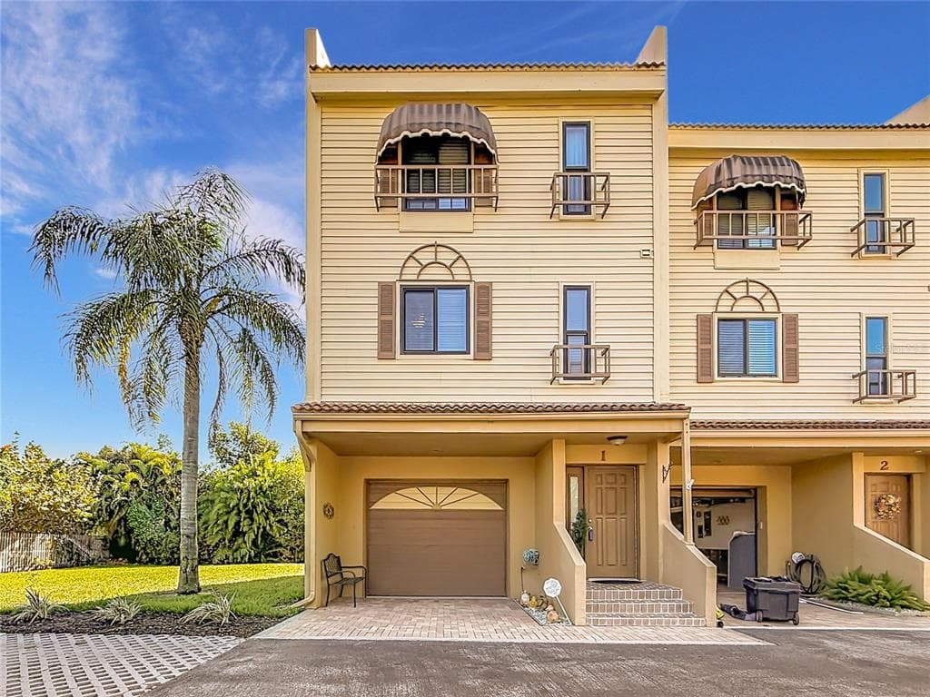 1710 LIGHTHOUSE TERRACE S UNIT 1