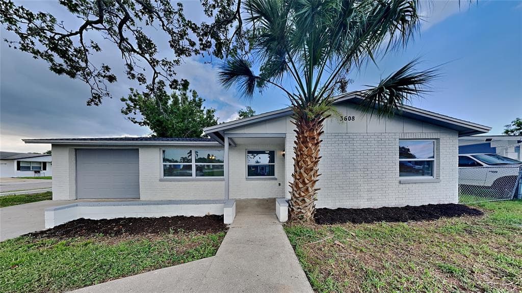 3608 CHAUNCY ROAD HOLIDAY, FL 34691