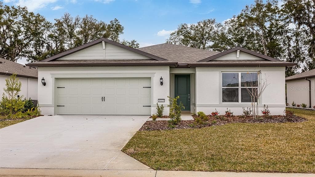 8323 SW 52ND LANE ROAD OCALA, FL 34481