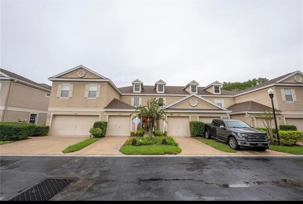 10138 TRANQUILITY WAY TAMPA, FL 33625