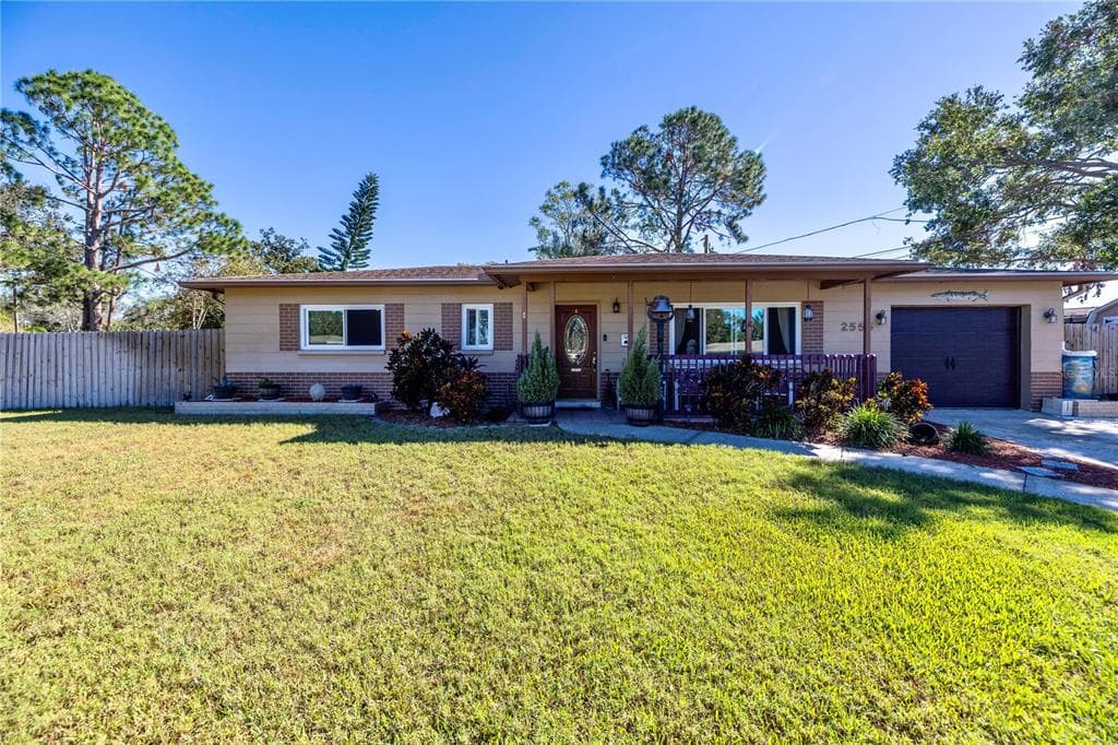 2555 55TH STREET N ST PETERSBURG, FL 33710