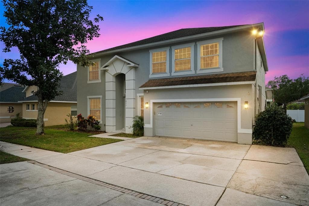 611 JUNE LAKE LANE BRANDON, FL 33510