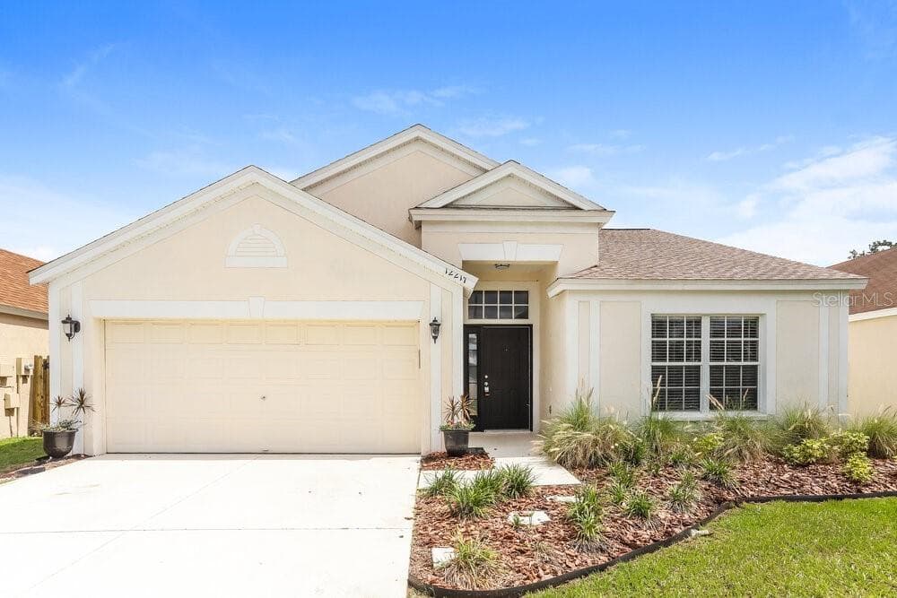 12217 DAWN VISTA DRIVE RIVERVIEW, FL 33578