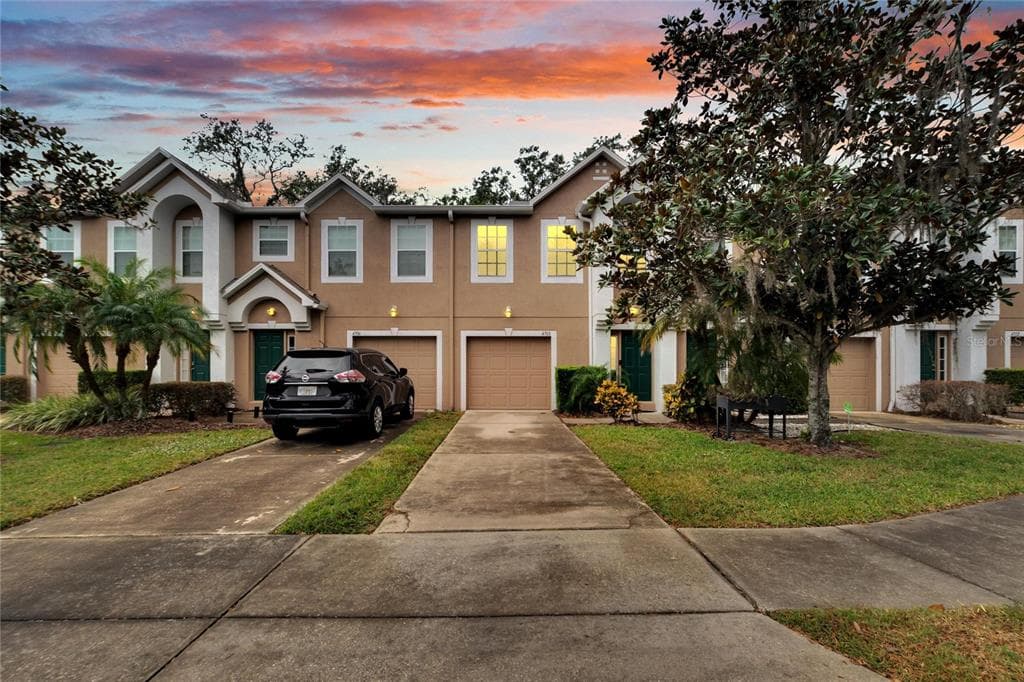 4708 ASHBURN POND WAY TAMPA, FL 33610