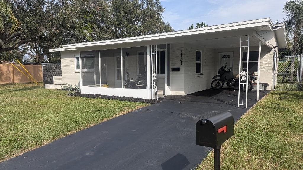 7131 43RD STREET N PINELLAS PARK, FL 33781