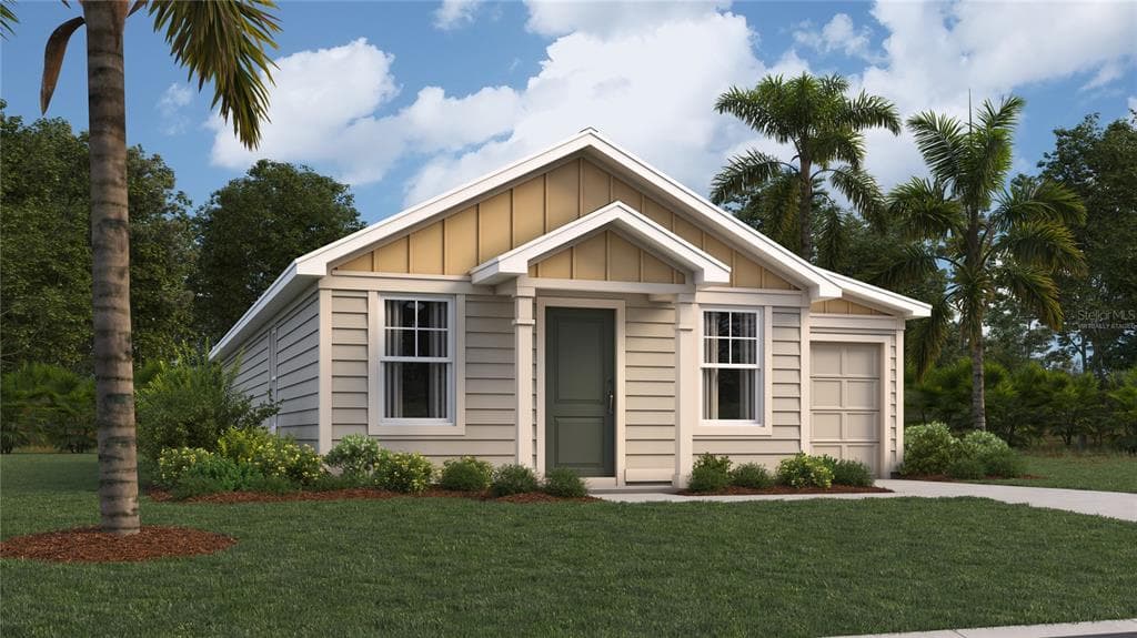 1998 SARAH STREET WINTER HAVEN, FL 33884