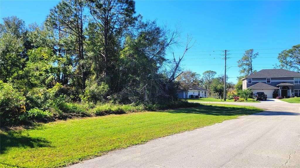 2921 GARRET STREET DELTONA, FL 32738