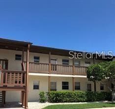 5135 GEMSTONE DRIVE UNIT 206 NEW PORT RICHEY, FL 34652