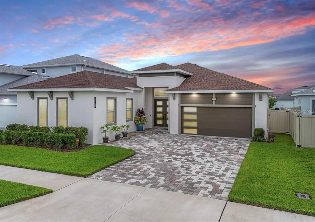 8809 DRUMMER PLANK DRIVE WESLEY CHAPEL, FL 33545