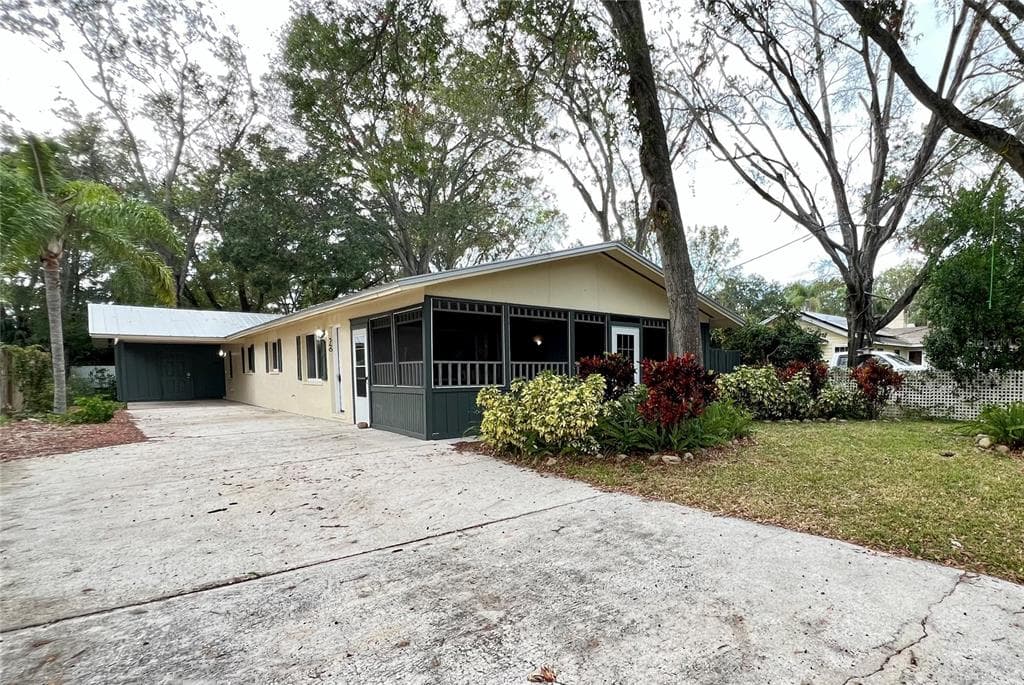 348 69TH STREET N CLEARWATER, FL 33764