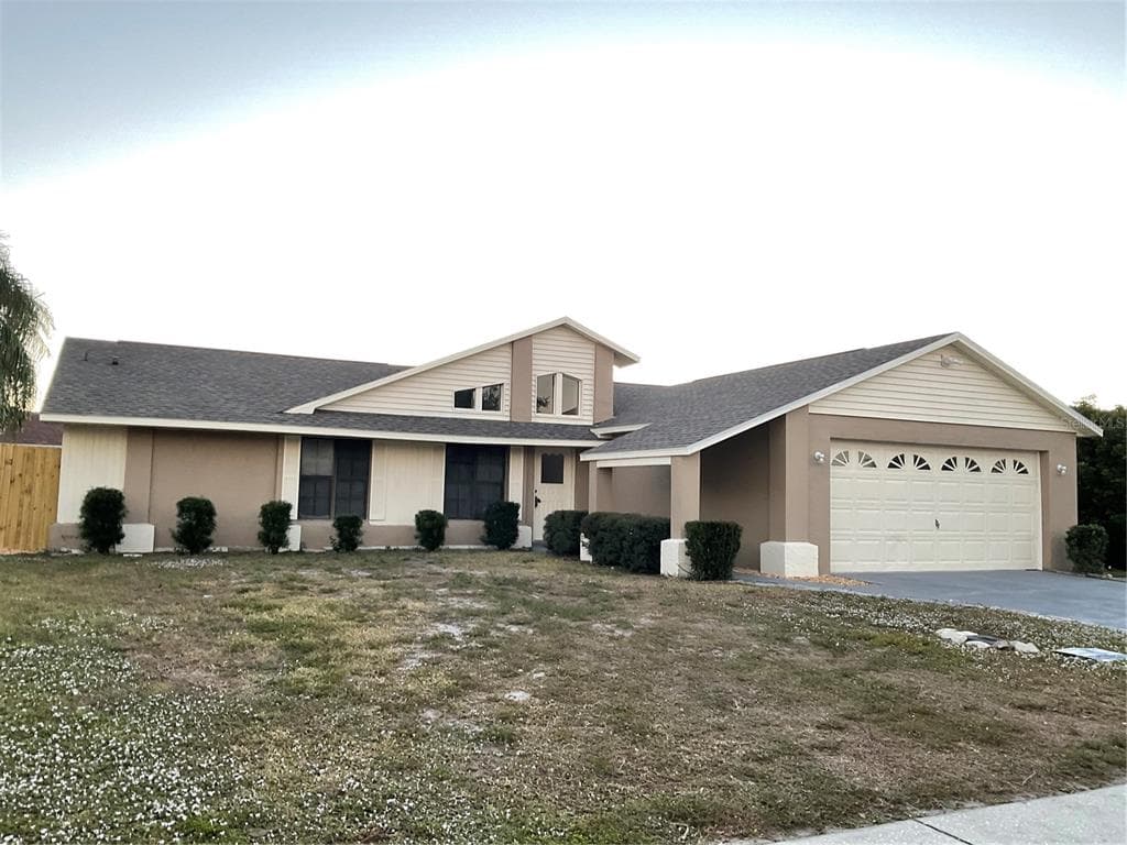 7628 LIMINGTON DRIVE PORT RICHEY, FL 34668