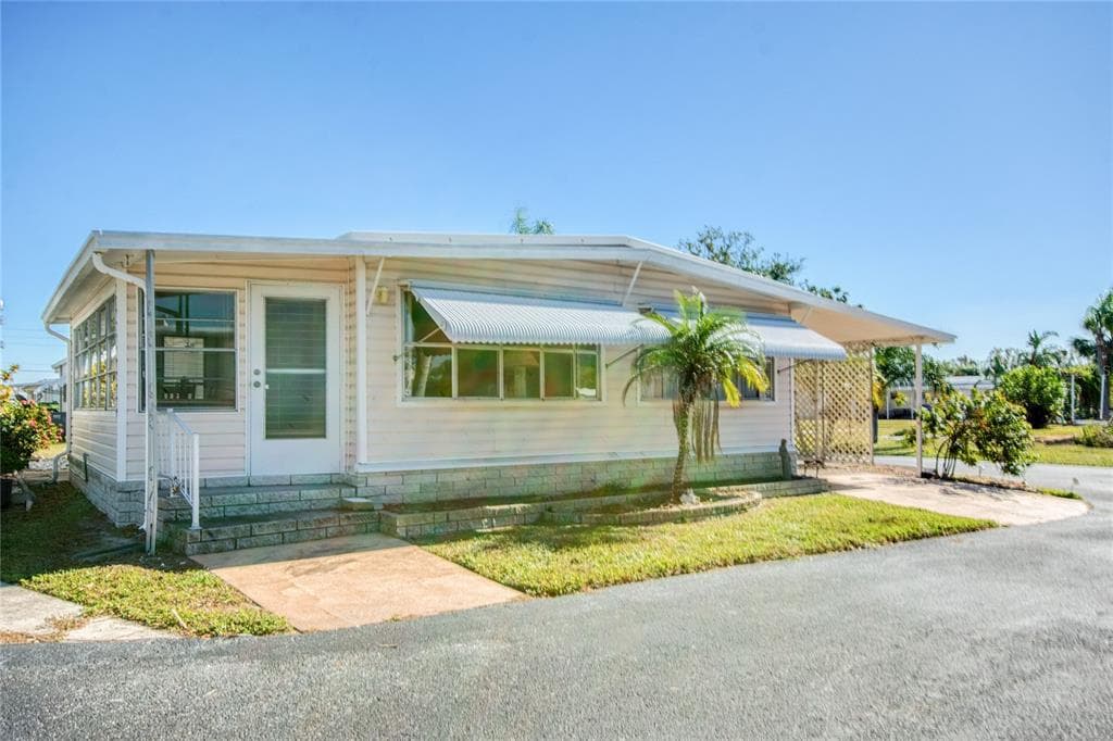 18675 US HIGHWAY 19 N UNIT 91 CLEARWATER, FL 33764
