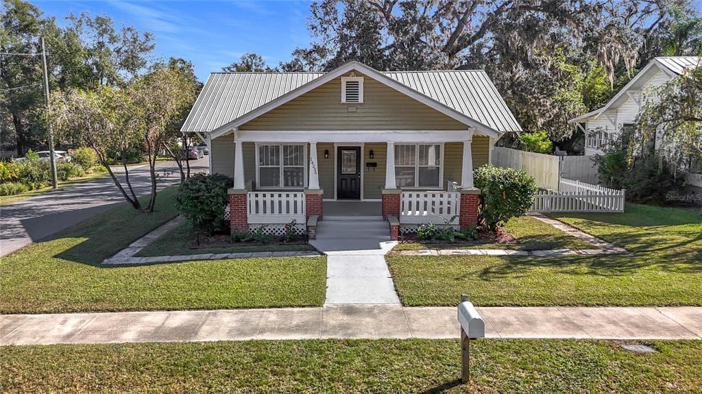14236 14TH STREET DADE CITY, FL 33523