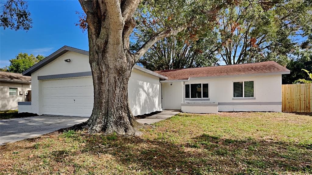 1821 ELAINE DRIVE CLEARWATER, FL 33760