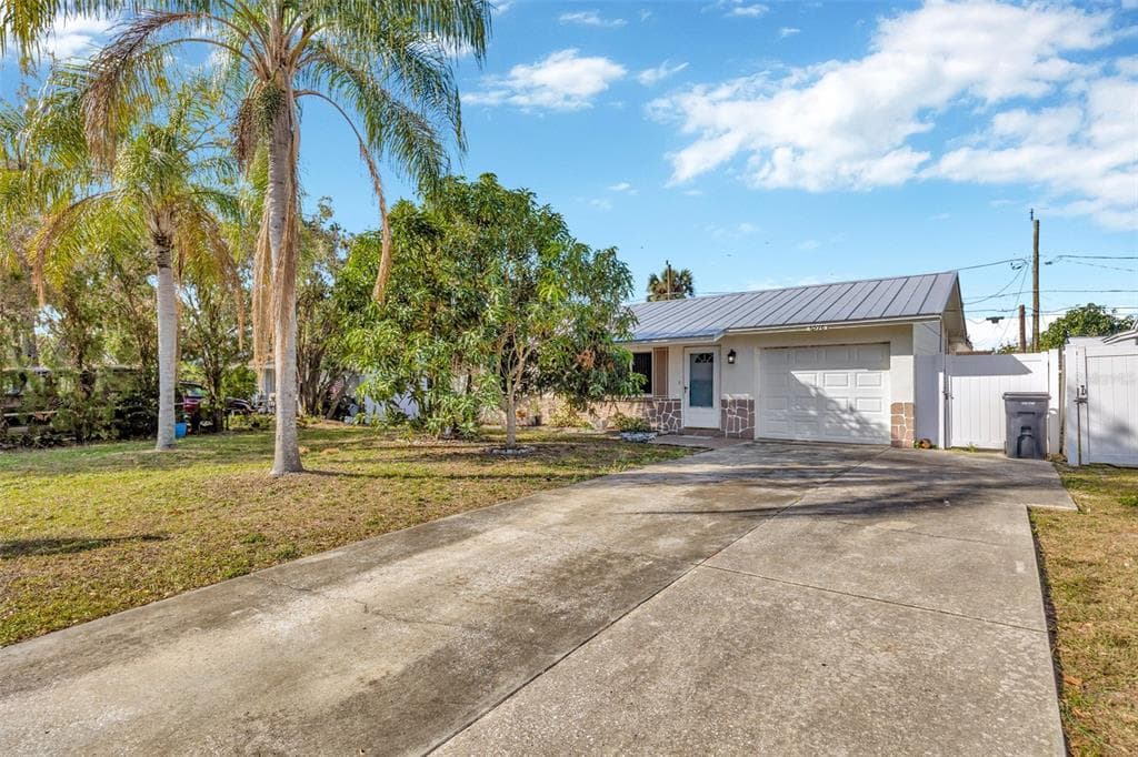 6598 26TH STREET N ST PETERSBURG, FL 33702